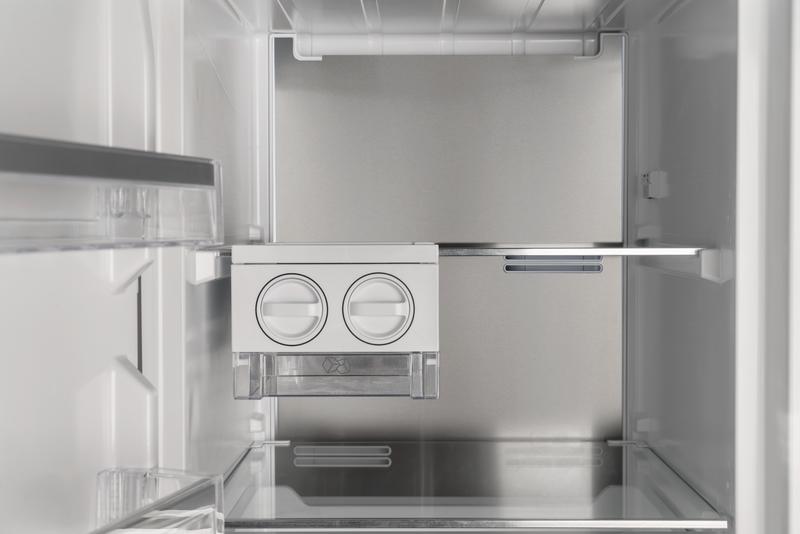 60 cm single door freezer H186 cm, freestanding | Bertazzoni