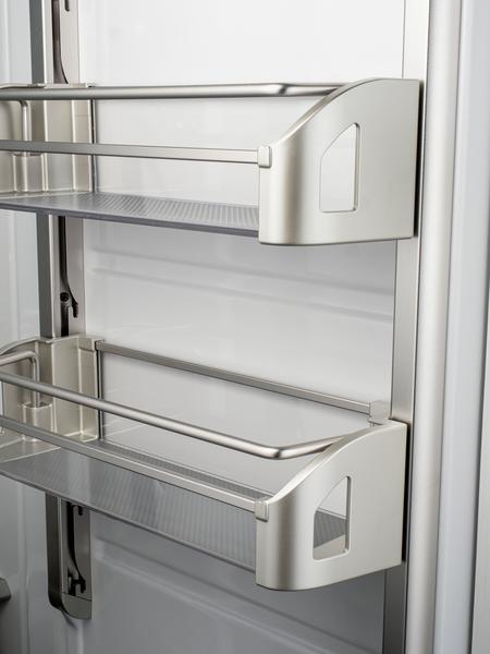 30 Built-in Refrigerator Column | Bertazzoni