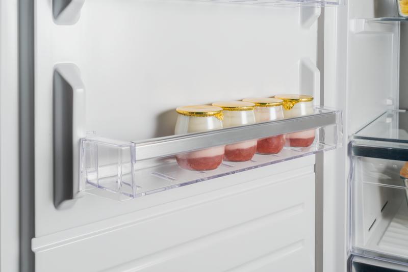 60 cm single door freezer H186 cm, freestanding | Bertazzoni