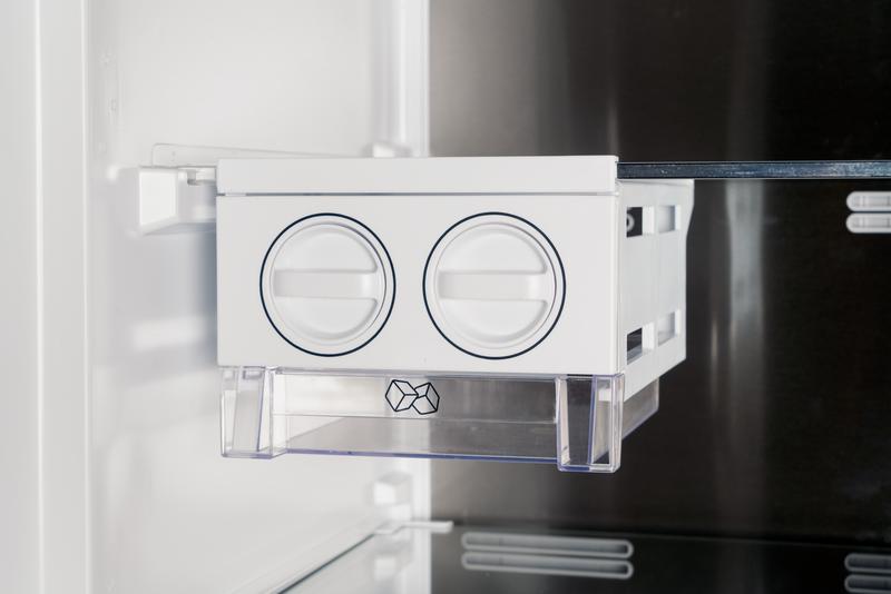 60 cm single door freezer H186 cm, freestanding | Bertazzoni